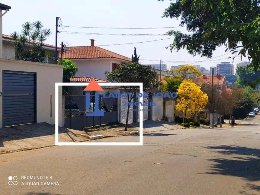 Foto 1 de Casa com 4 quartos à venda, 242m2 em Campo Belo, São Paulo - SP