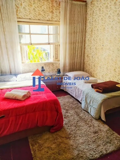 Foto 4 de Casa com 4 quartos à venda, 242m2 em Campo Belo, São Paulo - SP