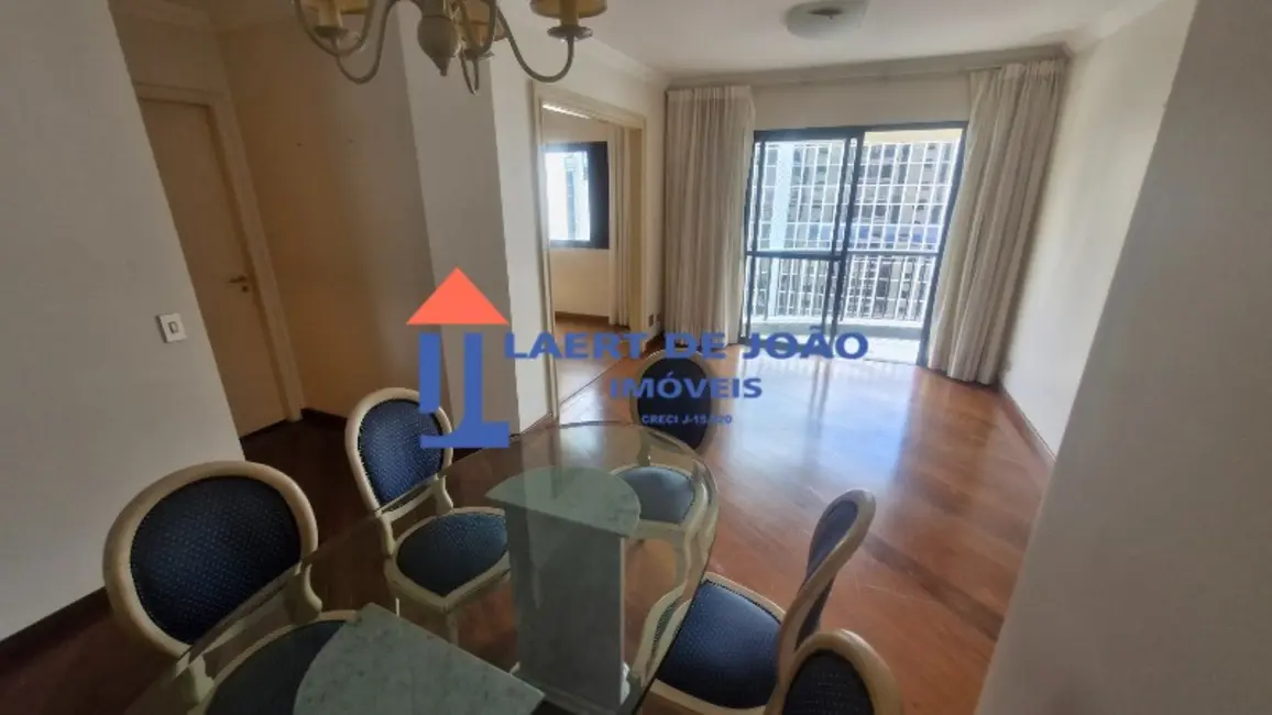 Foto 2 de Apartamento com 2 quartos para alugar, 90m2 em Itaim Bibi, São Paulo - SP