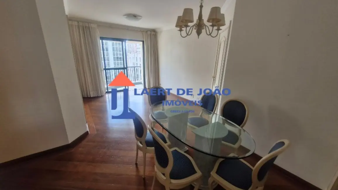 Foto 1 de Apartamento com 2 quartos para alugar, 90m2 em Itaim Bibi, São Paulo - SP