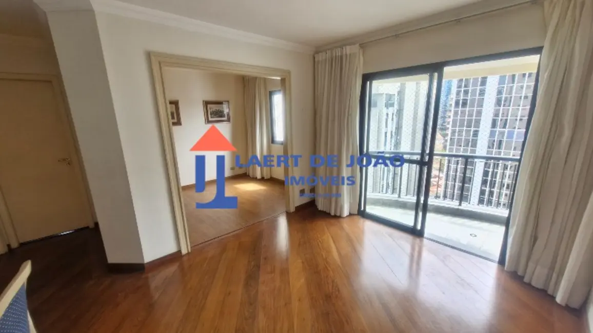Foto 6 de Apartamento com 2 quartos para alugar, 90m2 em Itaim Bibi, São Paulo - SP