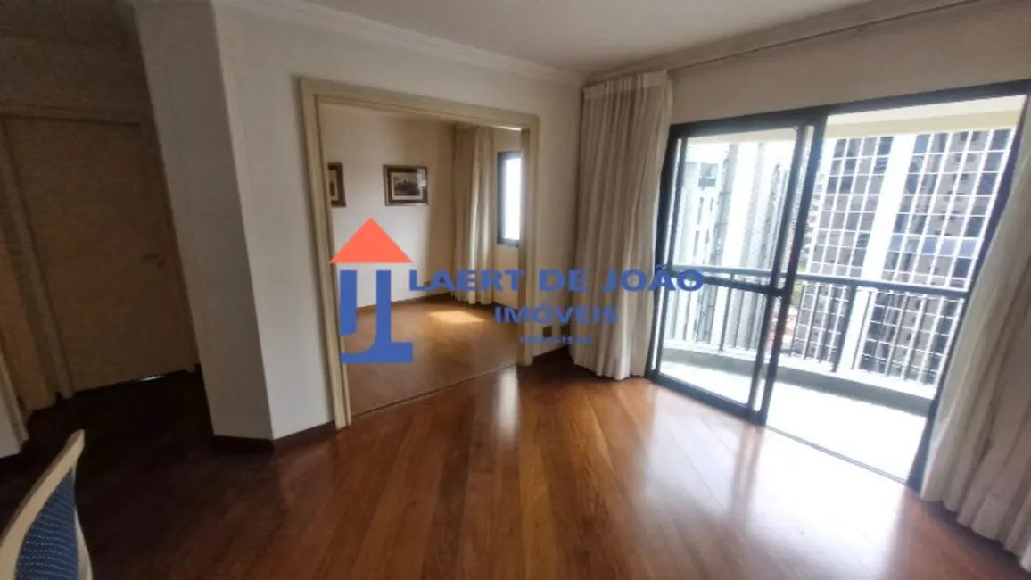 Foto 5 de Apartamento com 2 quartos para alugar, 90m2 em Itaim Bibi, São Paulo - SP
