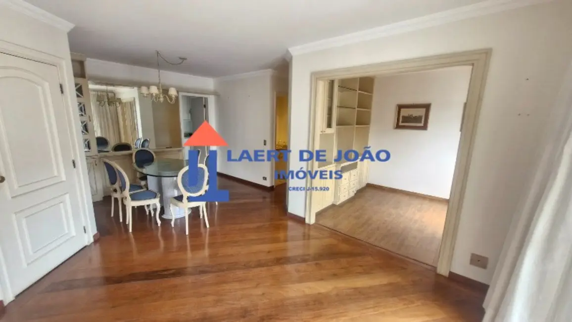Foto 4 de Apartamento com 2 quartos para alugar, 90m2 em Itaim Bibi, São Paulo - SP