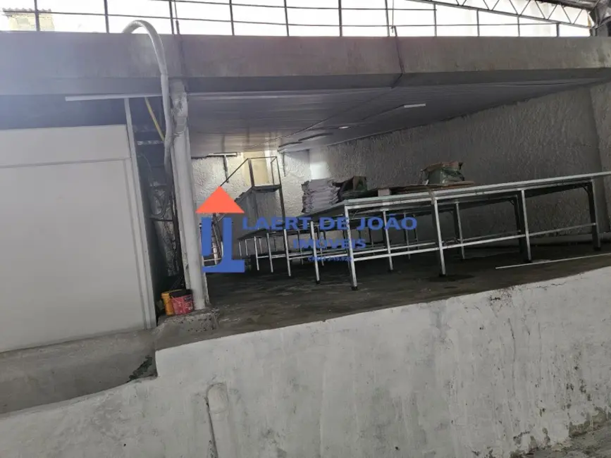 Foto 3 de Armazém / Galpão à venda e para alugar, 500m2 em Jabaquara, São Paulo - SP
