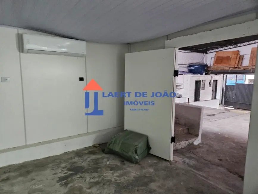 Foto 1 de Armazém / Galpão à venda e para alugar, 500m2 em Jabaquara, São Paulo - SP