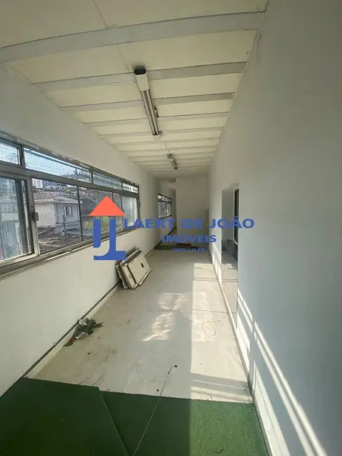 Foto 2 de Armazém / Galpão à venda e para alugar, 500m2 em Jabaquara, São Paulo - SP