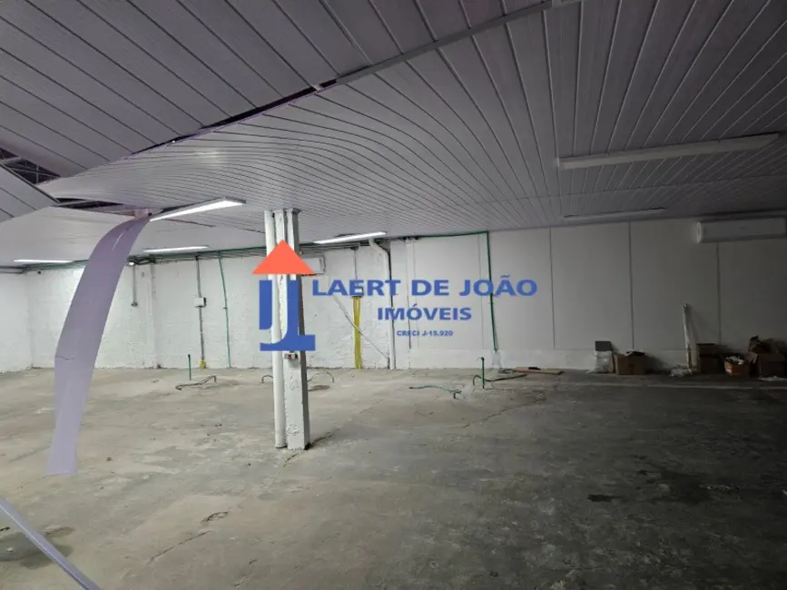 Foto 5 de Armazém / Galpão à venda e para alugar, 500m2 em Jabaquara, São Paulo - SP