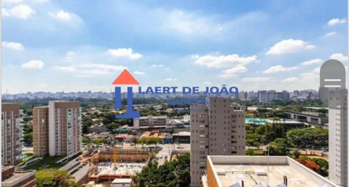 Foto 8 de Apartamento com 3 quartos à venda, 163m2 em Moema, São Paulo - SP