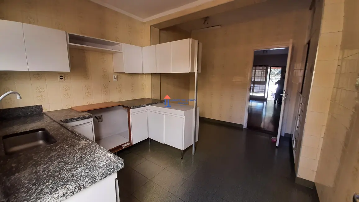 Foto 4 de Casa com 3 quartos para alugar, 133m2 em São Paulo - SP