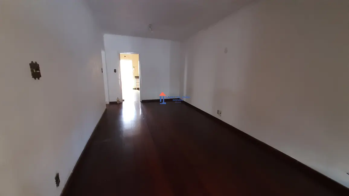 Foto 2 de Casa com 3 quartos para alugar, 133m2 em São Paulo - SP