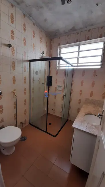 Foto 6 de Casa com 3 quartos para alugar, 133m2 em São Paulo - SP