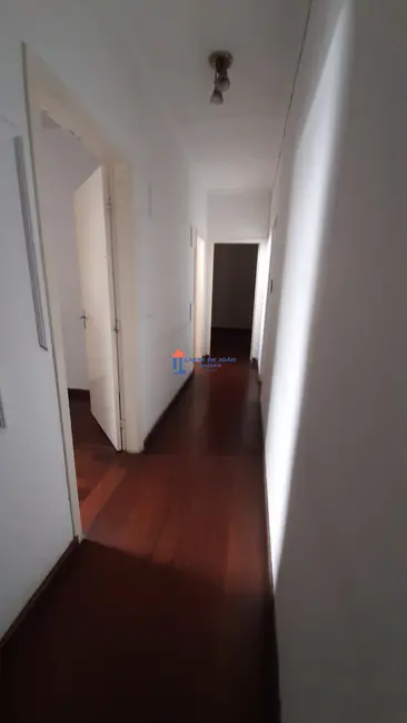 Foto 9 de Casa com 3 quartos para alugar, 133m2 em São Paulo - SP