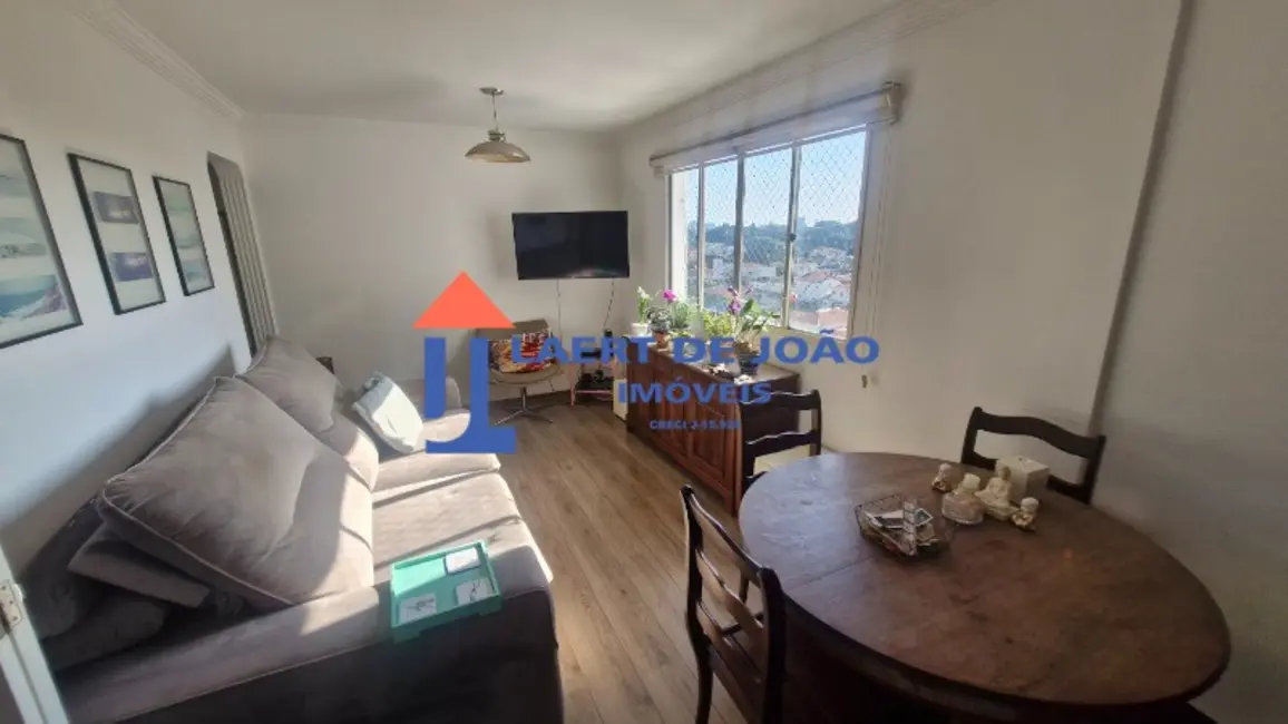 Foto 2 de Apartamento com 2 quartos à venda, 61m2 em Vila Alexandria, São Paulo - SP