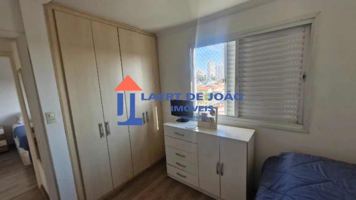 Foto 9 de Apartamento com 2 quartos à venda, 61m2 em Vila Alexandria, São Paulo - SP