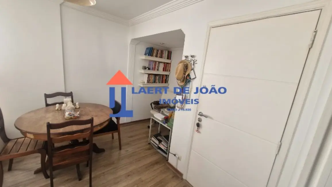Foto 5 de Apartamento com 2 quartos à venda, 61m2 em Vila Alexandria, São Paulo - SP