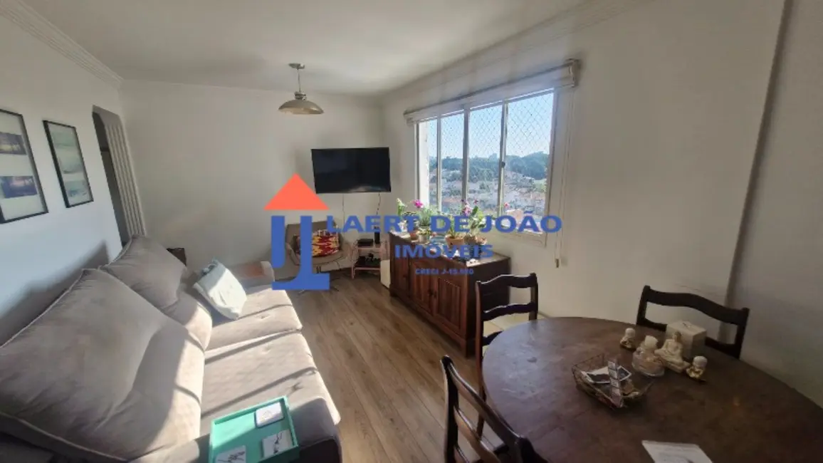 Foto 4 de Apartamento com 2 quartos à venda, 61m2 em Vila Alexandria, São Paulo - SP