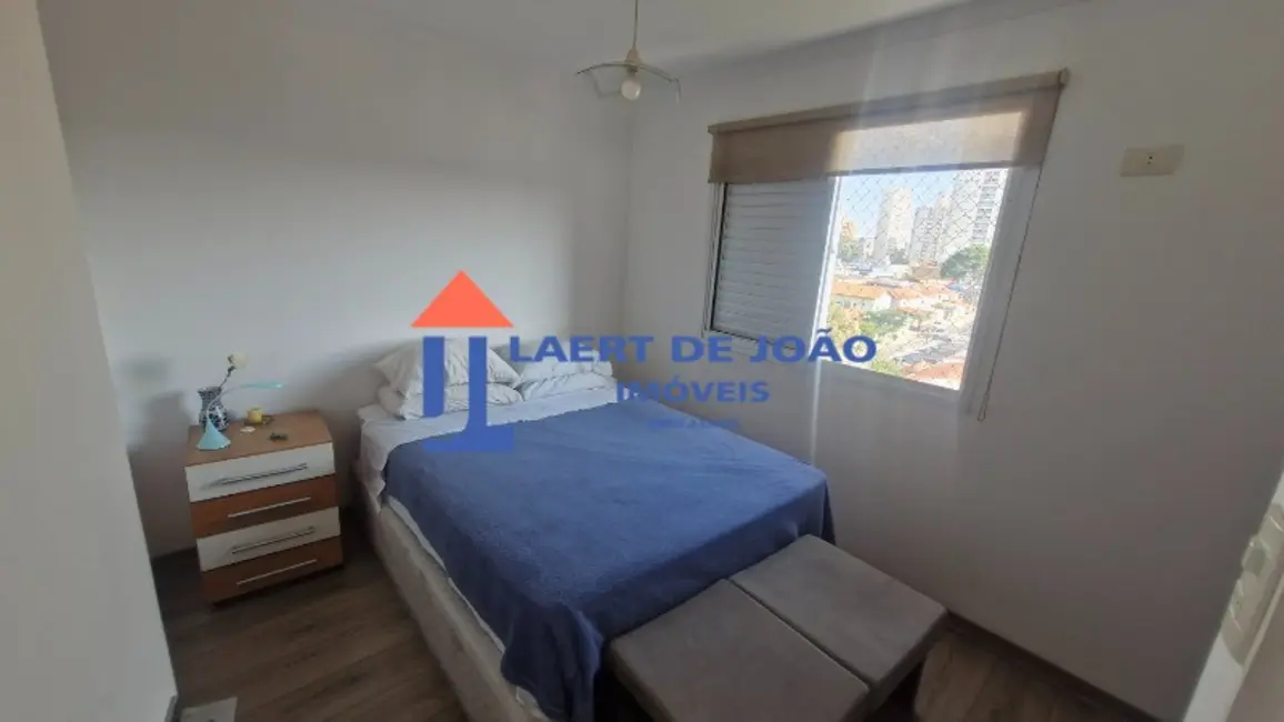 Foto 7 de Apartamento com 2 quartos à venda, 61m2 em Vila Alexandria, São Paulo - SP