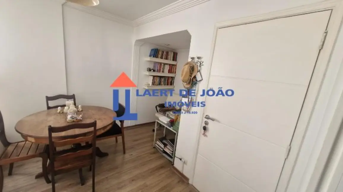 Foto 5 de Apartamento com 2 quartos à venda, 69m2 em Jardim Brasil (Zona Sul), São Paulo - SP