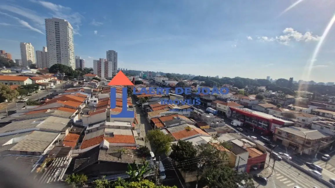 Foto 6 de Apartamento com 2 quartos à venda, 61m2 em Vila Alexandria, São Paulo - SP