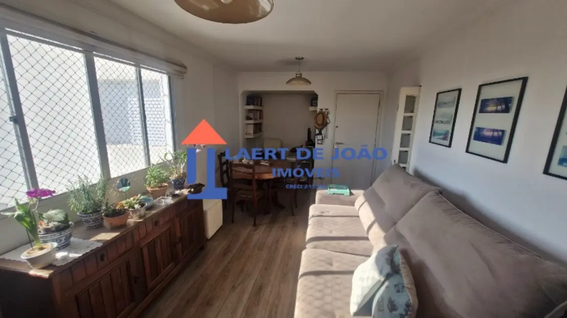 Foto 1 de Apartamento com 2 quartos à venda, 61m2 em Vila Alexandria, São Paulo - SP