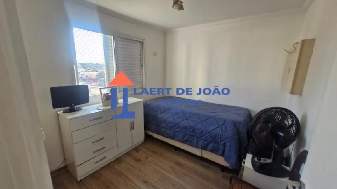 Foto 8 de Apartamento com 2 quartos à venda, 69m2 em Jardim Brasil (Zona Sul), São Paulo - SP