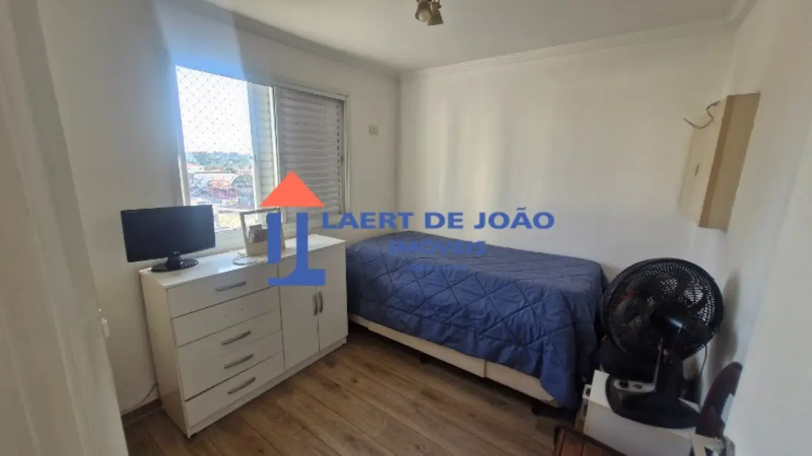 Foto 8 de Apartamento com 2 quartos à venda, 61m2 em Vila Alexandria, São Paulo - SP