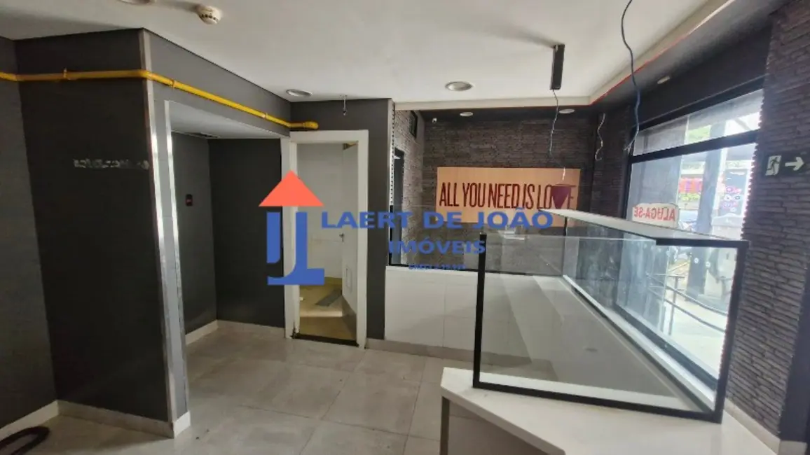 Foto 1 de Loja para alugar, 95m2 em Santo Amaro, São Paulo - SP