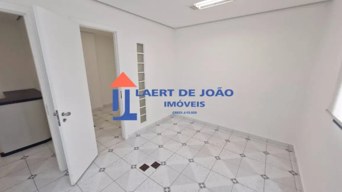 Foto 6 de Sala Comercial para alugar, 32m2 em Campo Belo, São Paulo - SP