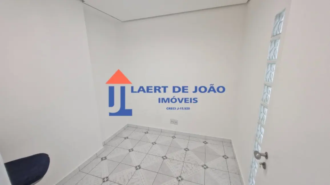 Foto 3 de Sala Comercial para alugar, 32m2 em Campo Belo, São Paulo - SP