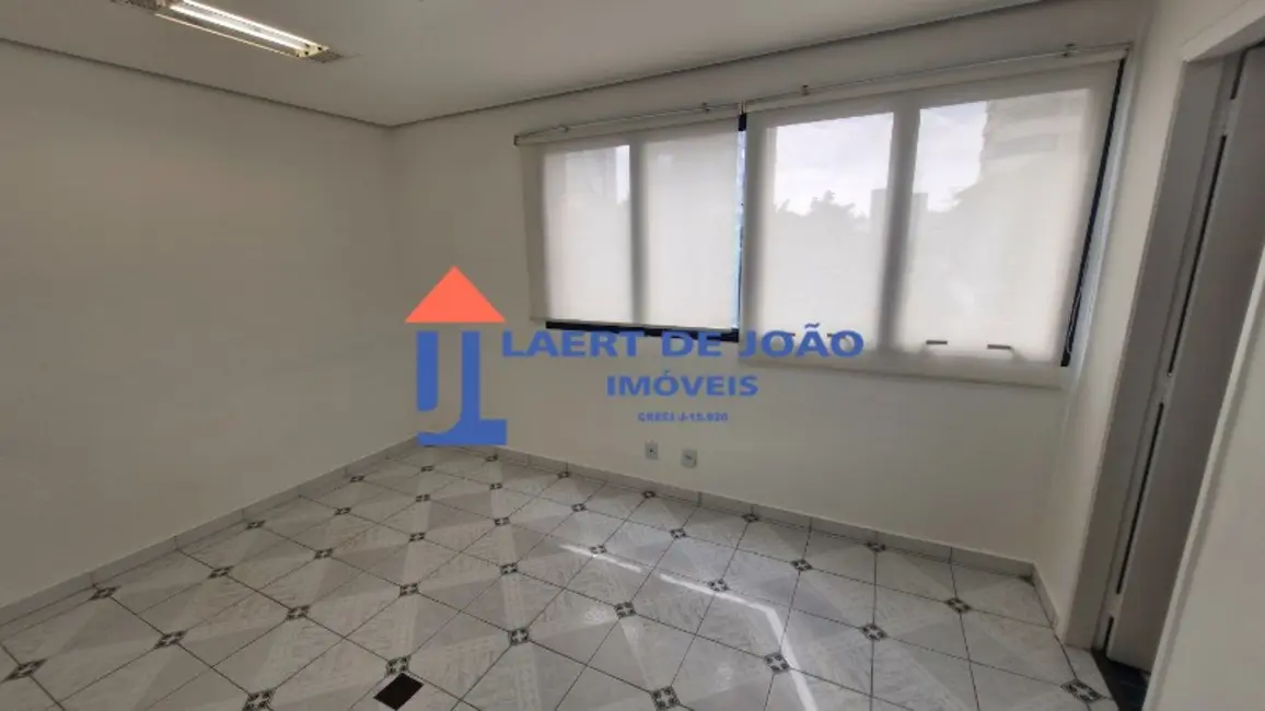 Foto 2 de Sala Comercial para alugar, 32m2 em Campo Belo, São Paulo - SP
