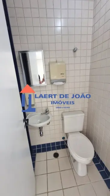 Foto 4 de Sala Comercial para alugar, 32m2 em Campo Belo, São Paulo - SP