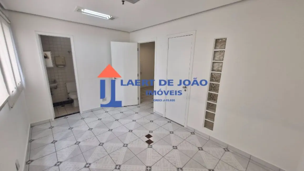 Foto 7 de Sala Comercial para alugar, 32m2 em Campo Belo, São Paulo - SP
