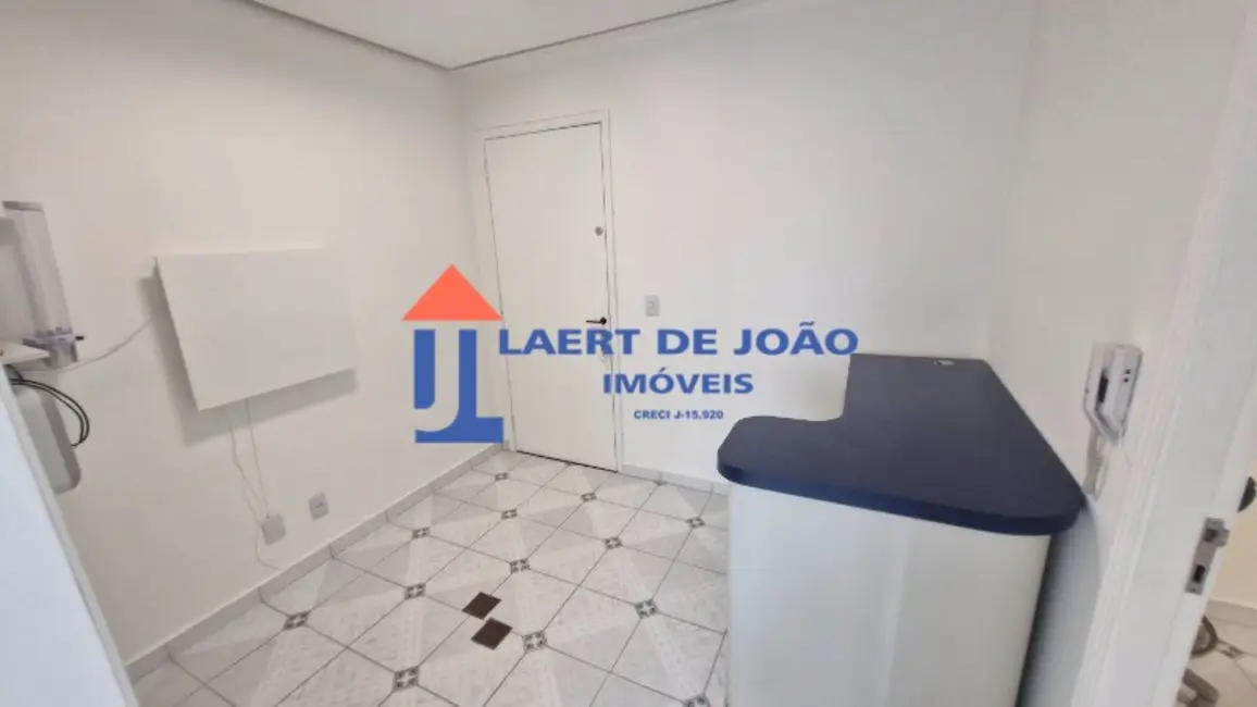 Foto 8 de Sala Comercial para alugar, 32m2 em Campo Belo, São Paulo - SP