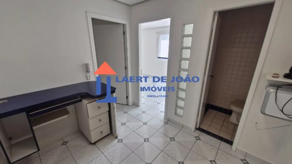 Foto 1 de Sala Comercial para alugar, 32m2 em Campo Belo, São Paulo - SP