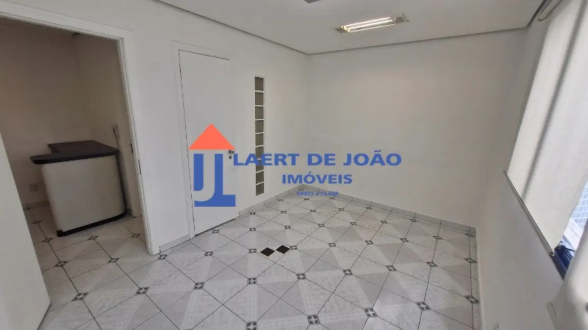 Foto 5 de Sala Comercial para alugar, 32m2 em Campo Belo, São Paulo - SP