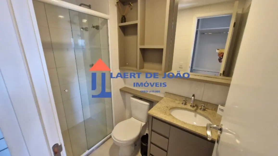 Foto 6 de Loft / Flat com 1 quarto para alugar, 38m2 em Campo Belo, São Paulo - SP