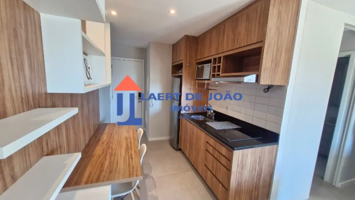 Foto 2 de Loft / Flat com 1 quarto para alugar, 38m2 em Campo Belo, São Paulo - SP