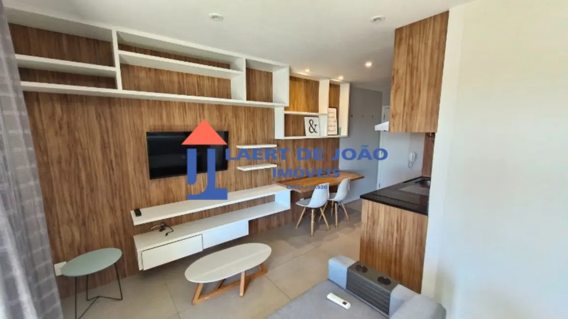 Foto 8 de Loft / Flat com 1 quarto para alugar, 38m2 em Campo Belo, São Paulo - SP