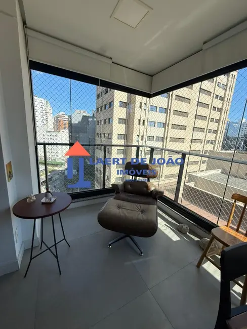Foto 5 de Apartamento com 1 quarto à venda, 53m2 em Itaim Bibi, São Paulo - SP