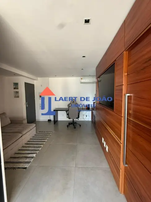 Foto 7 de Apartamento com 1 quarto à venda, 53m2 em Itaim Bibi, São Paulo - SP