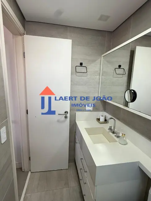 Foto 8 de Apartamento com 1 quarto à venda, 53m2 em Itaim Bibi, São Paulo - SP