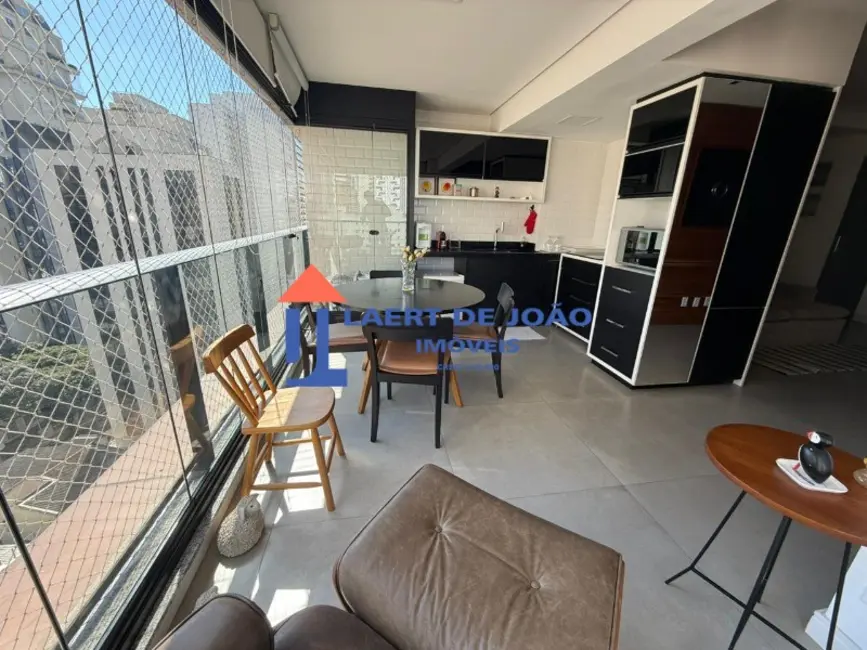 Foto 1 de Apartamento com 1 quarto à venda, 53m2 em Itaim Bibi, São Paulo - SP