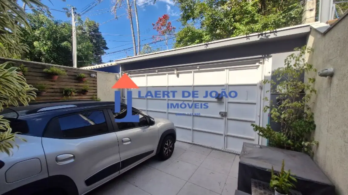 Foto 4 de Casa com 3 quartos à venda, 120m2 em Alto da Boa Vista, São Paulo - SP