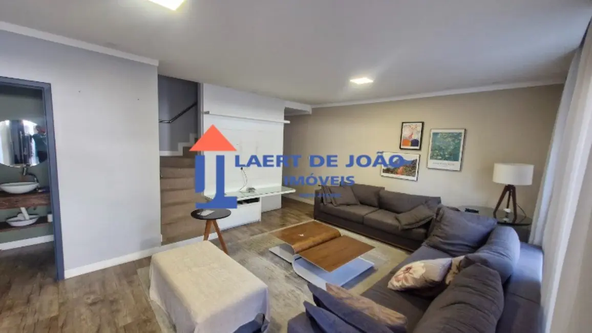 Foto 5 de Casa com 3 quartos à venda, 120m2 em Alto da Boa Vista, São Paulo - SP
