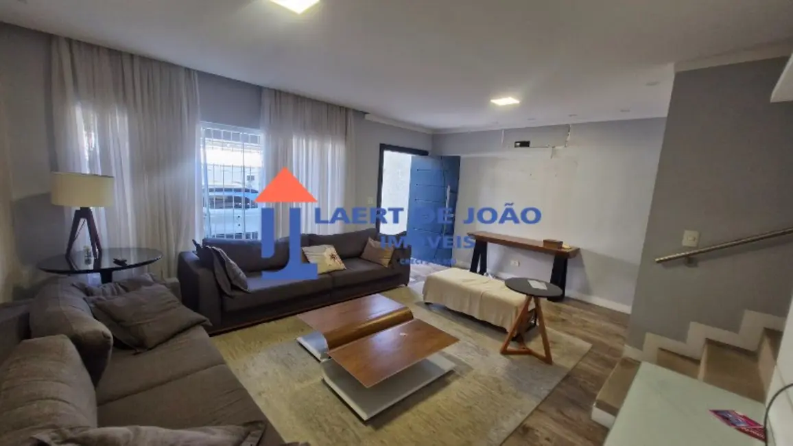 Foto 7 de Casa com 3 quartos à venda, 120m2 em Alto da Boa Vista, São Paulo - SP