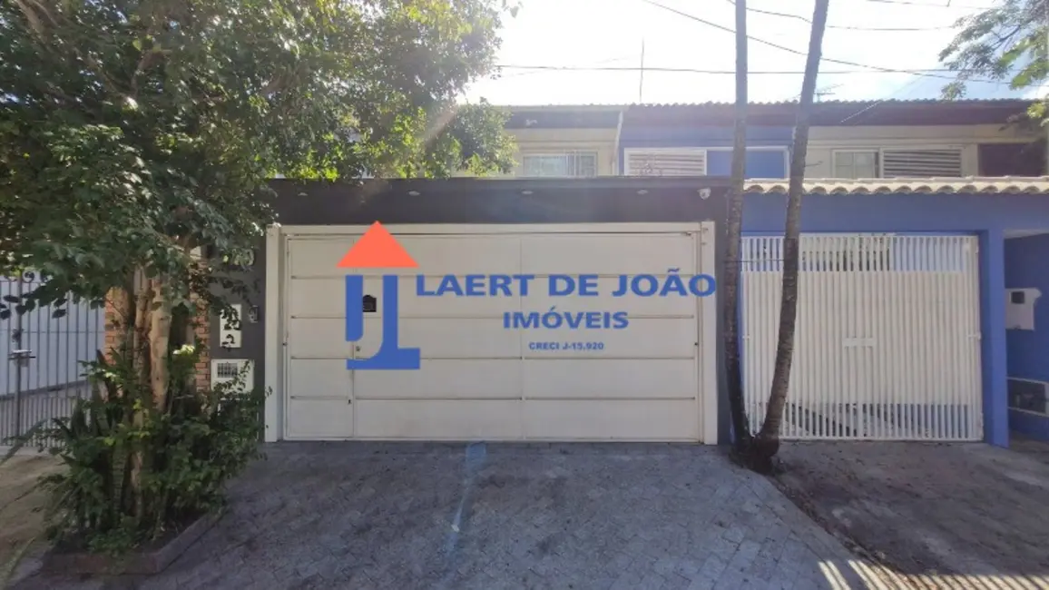 Foto 3 de Casa com 3 quartos à venda, 120m2 em Alto da Boa Vista, São Paulo - SP