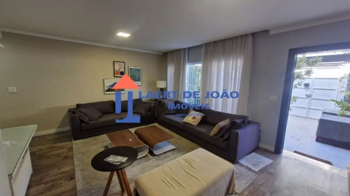 Foto 6 de Casa com 3 quartos à venda, 120m2 em Alto da Boa Vista, São Paulo - SP