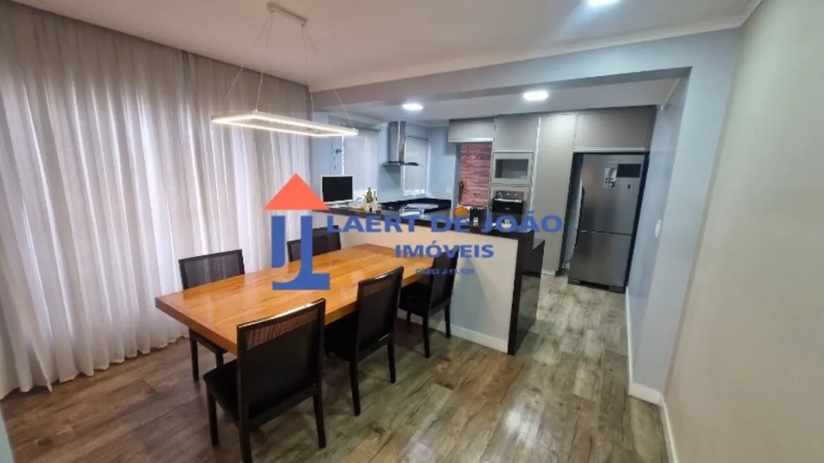 Foto 8 de Casa com 3 quartos à venda, 120m2 em Alto da Boa Vista, São Paulo - SP