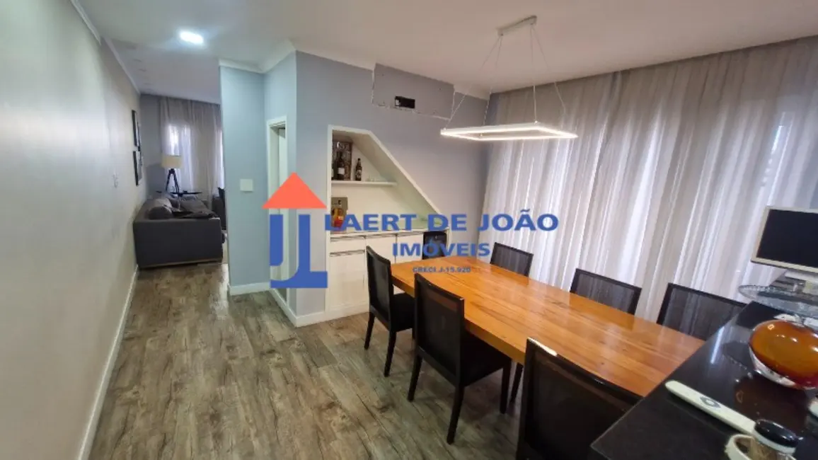 Foto 9 de Casa com 3 quartos à venda, 120m2 em Alto da Boa Vista, São Paulo - SP