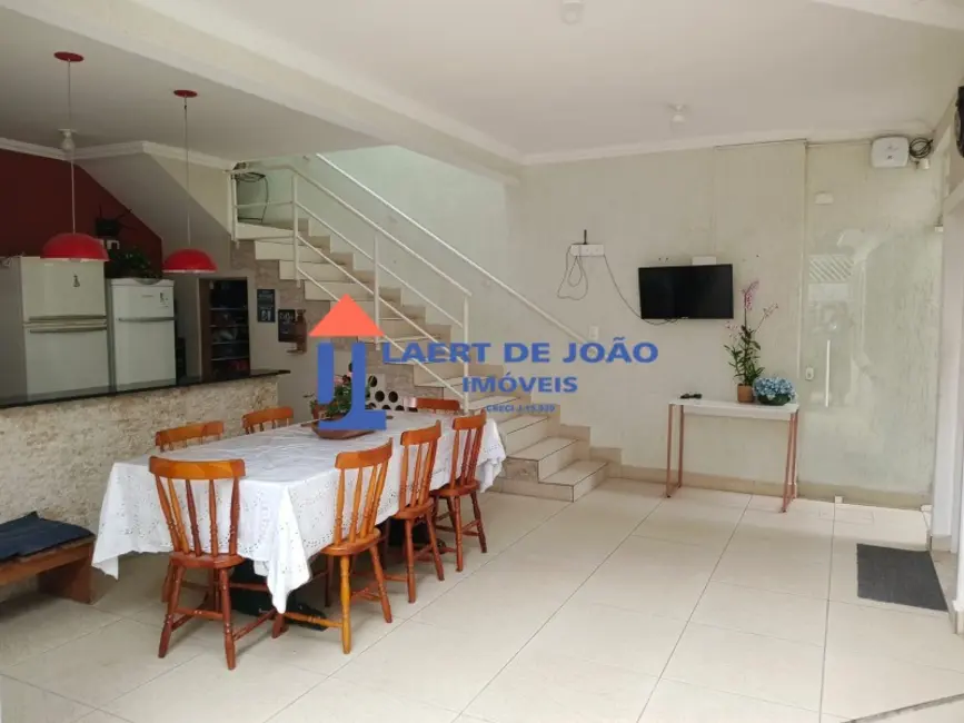 Foto 1 de Casa com 4 quartos à venda, 300m2 em Campo Belo, São Paulo - SP